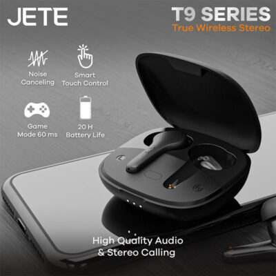 TWS JETE T9
