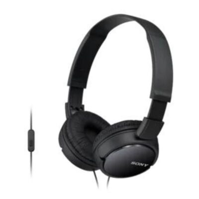Rekomendasi headphone noise cancelling - Sony MDR-ZX110AP