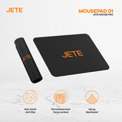 Mousepad JETE 01