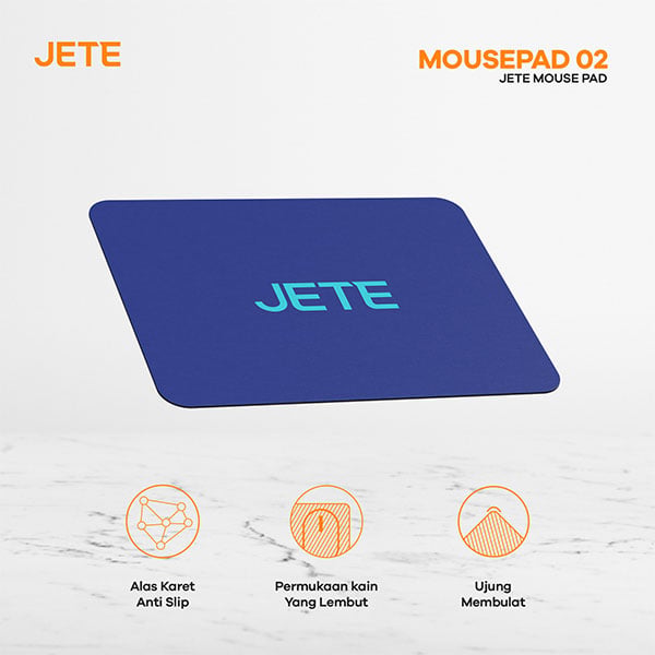 Mousepad JETE 02