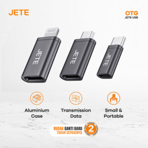 OTG JETE Type C to Micro