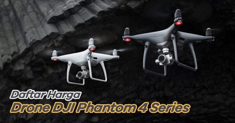 Daftar Harga Drone Dji Phantom Series Terbaru Doran Gadget 6193