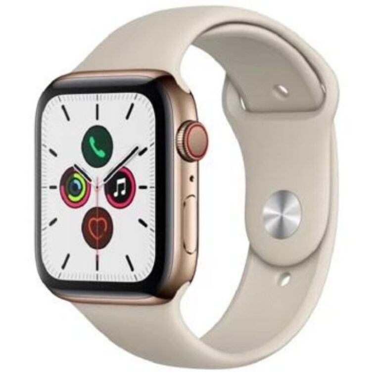 25 Rekomendasi Smartwatch Kesehatan Terbaik untuk Aktivitas Anda