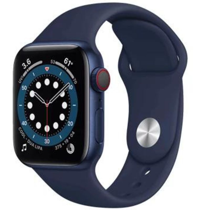 25 Rekomendasi Smartwatch Kesehatan Terbaik untuk Aktivitas Anda