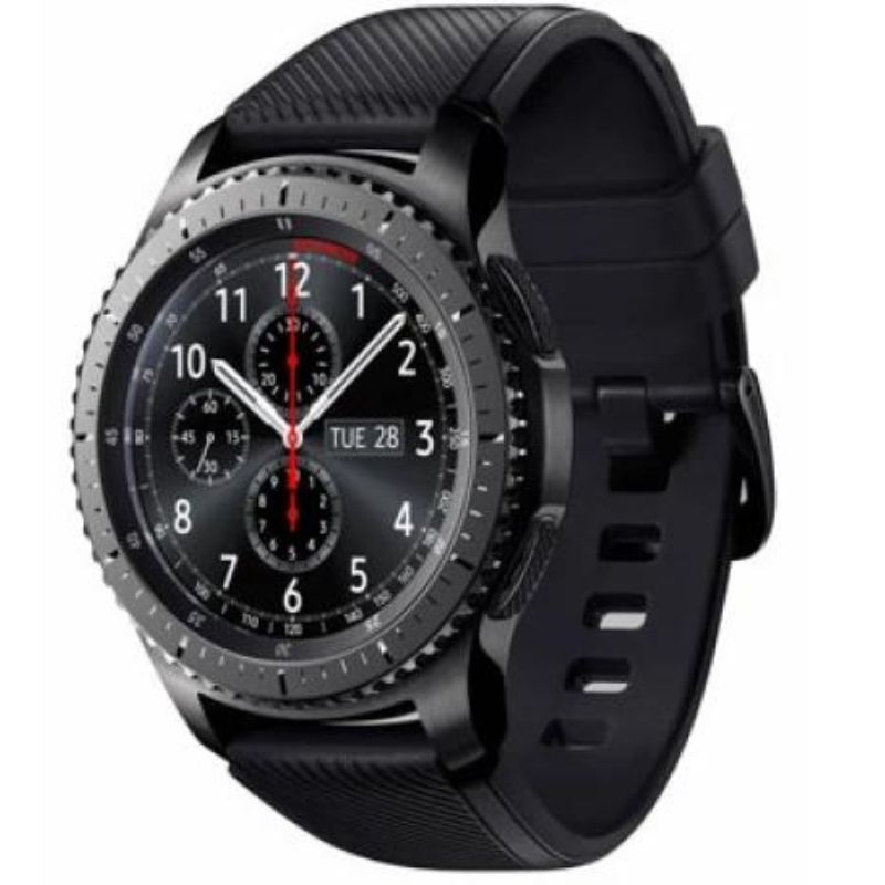 25 Rekomendasi Smartwatch Kesehatan Terbaik untuk Aktivitas Anda