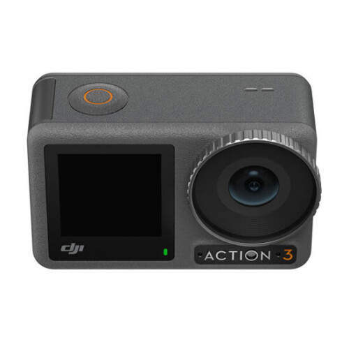 DJI Osmo action 3, dji action 3, action camera