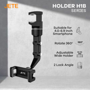 Holder JETE H1B