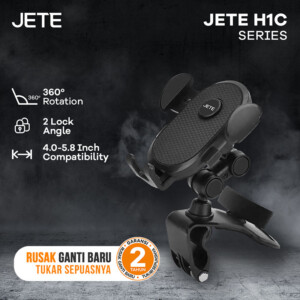 Holder JETE H1C