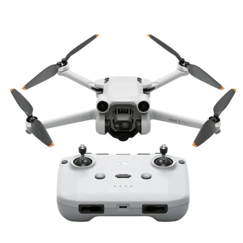 7 Rekomendasi Drone untuk Aktivitas Indoor | Doran Gadget