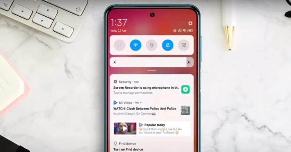 10 Cara Menghilangkan Iklan di HP Xiaomi Terbaru 2023
