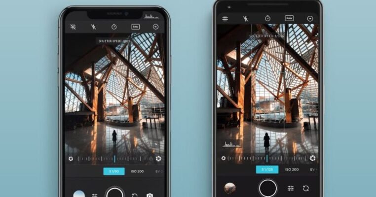 Aplikasi Kamera iPhone Terbaik