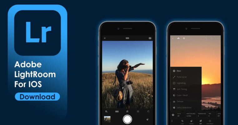 Aplikasi Kamera iPhone Terbaik
