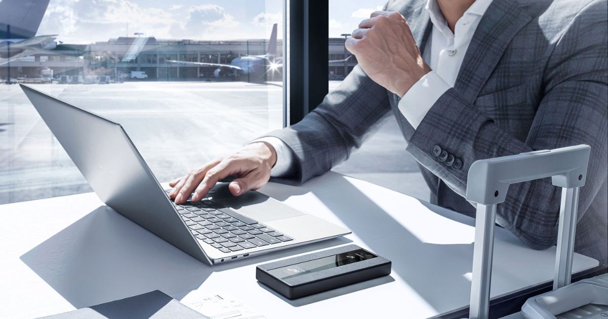 Cara Mengganti Password MiFi Huawei, Mudah dan Anti Ribet | Doran Gadget