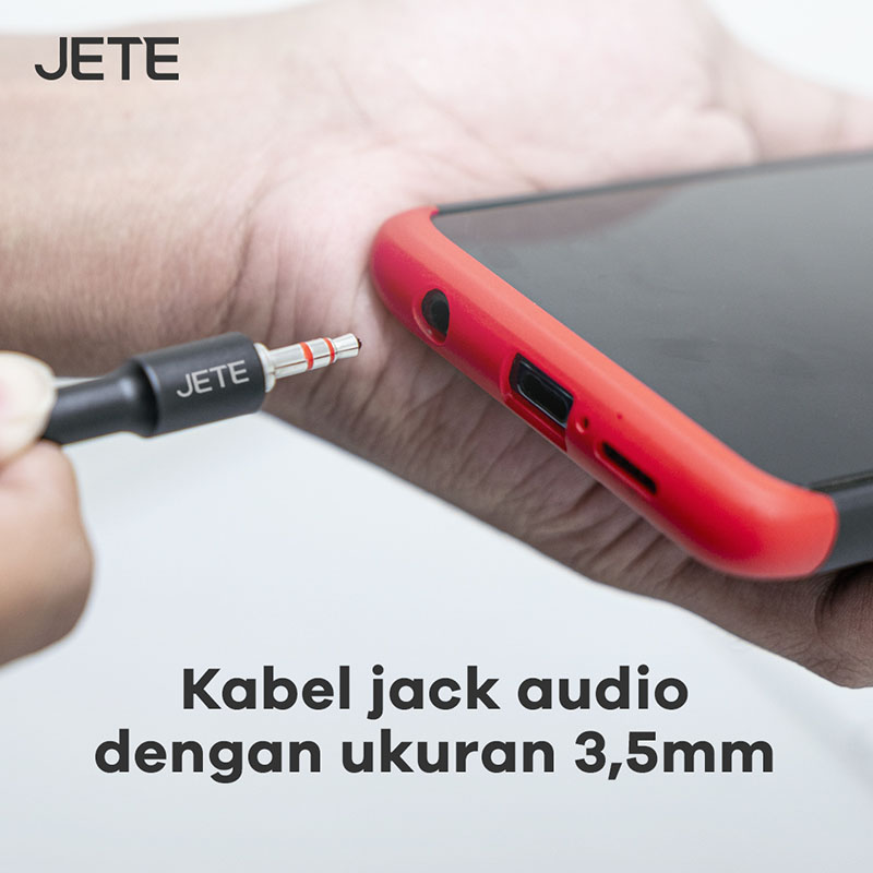 Kabel Aux Jack Audio