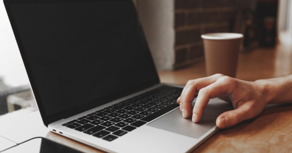 Touchpad Laptop Tidak Berfungsi? Ini Penyebab dan Cara Mengatasinya!