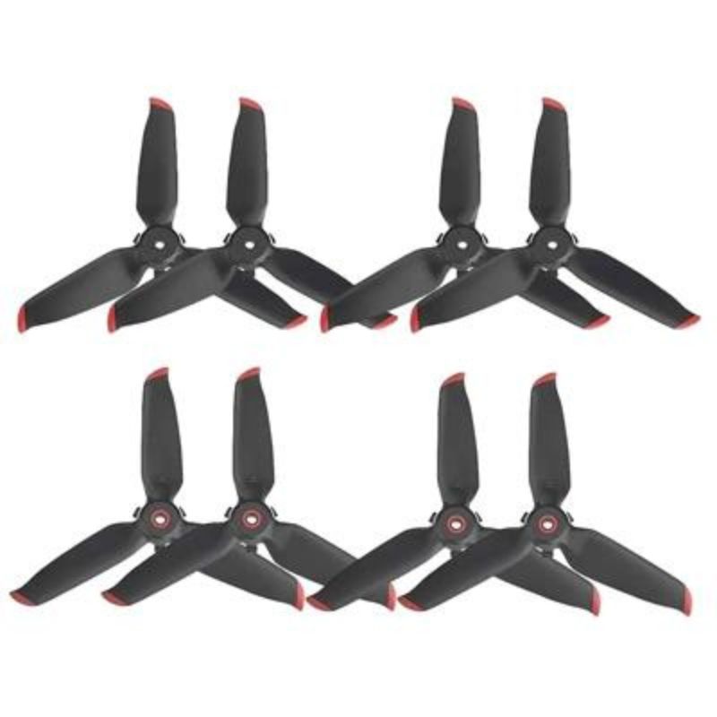 10 Aksesoris Drone DJI FPV untuk Penerbangan Lebih Aman