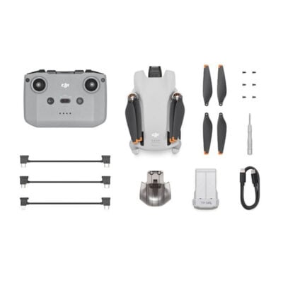 DJI Mini 3 Basic (No RC)