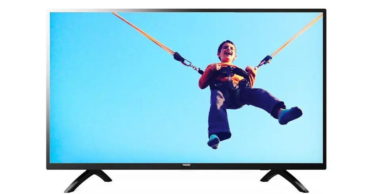 10+ Rekomendasi TV LED Terbaik untuk Nonton Bola