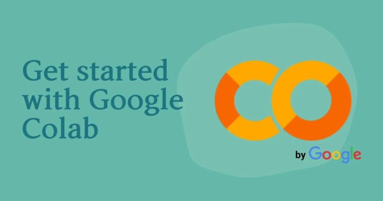 Mengenal Google Colab dan Tutorial Mudah Menggunakannya!