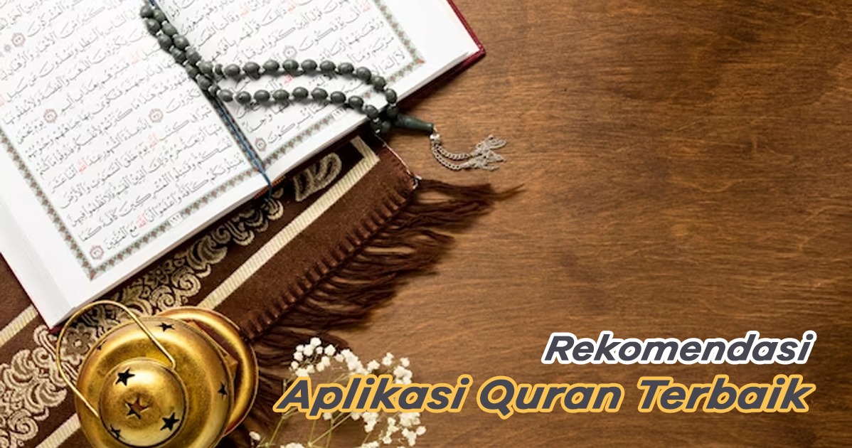 Aplikasi Quran Terbaik
