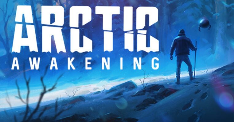 Arctic Awakening 