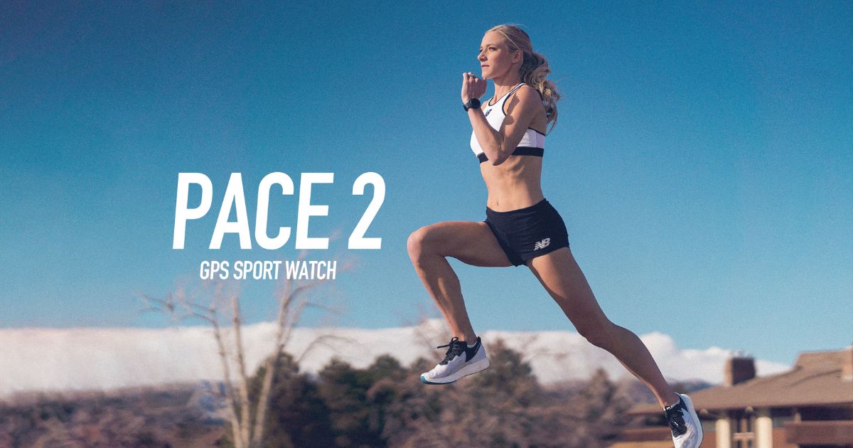 COROS Pace 2 GPS Sport Watch