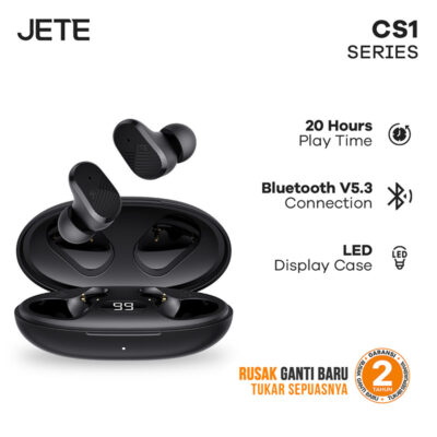 TWS JETE CS1