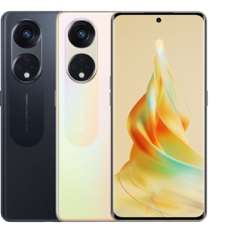 10 Rekomendasi HP Oppo Terbaru 2023 | Doran Gadget