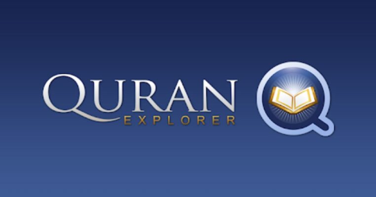 Quran Explorer App