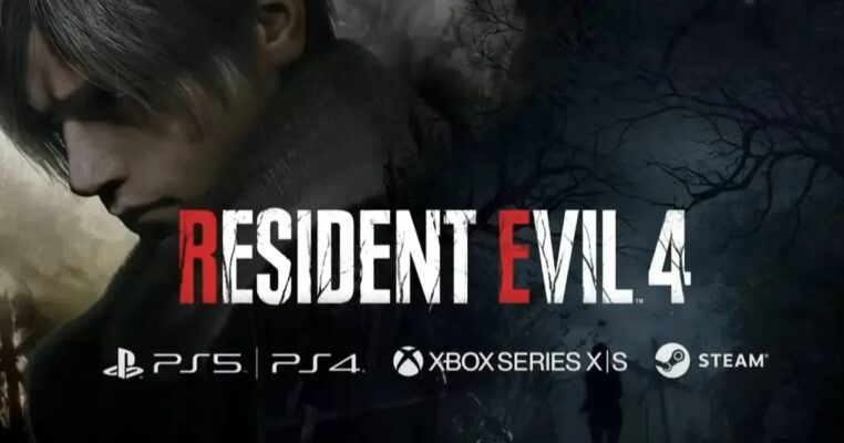 Resident Evil 4 Remake 