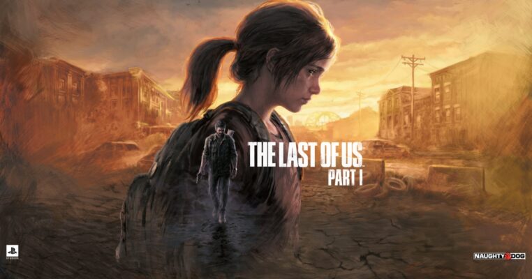 The Last of Us Part I Remastered 