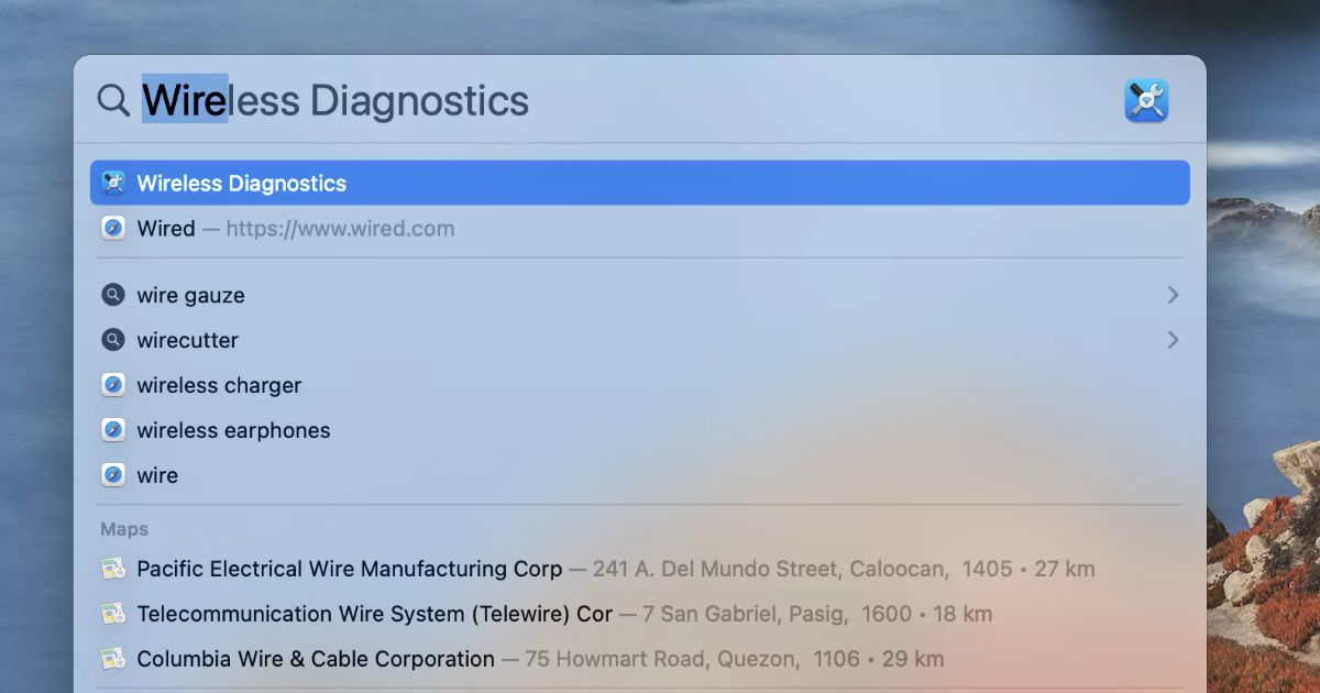 macbook tidak bisa connect wifi