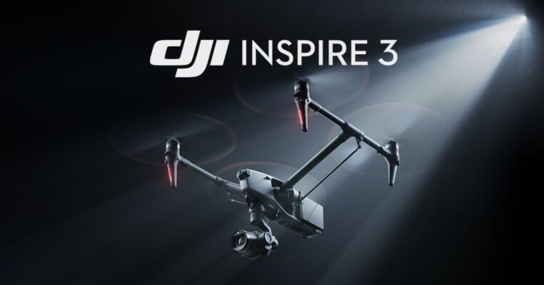 spesifikasi DJI INSPIRE 3 - (8)
