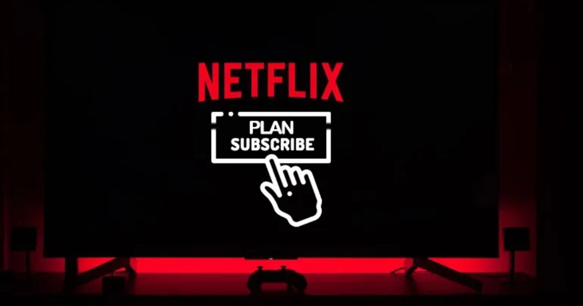 Cara Berlangganan Netflix