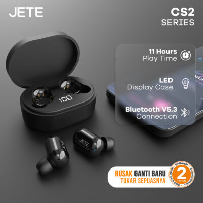 TWS JETE CS2
