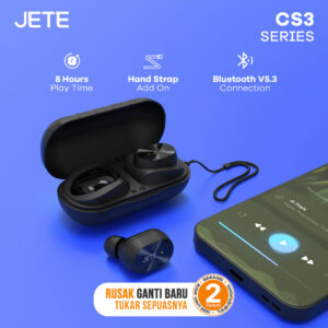 TWS JETE CS3