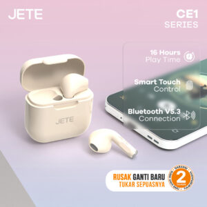 TWS JETE CE1