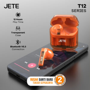 TWS JETE T12