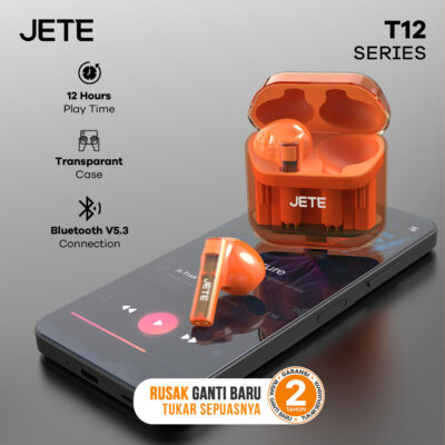 TWS JETE T12
