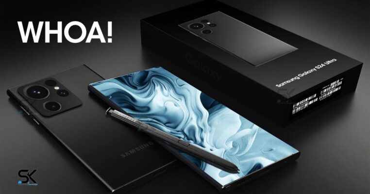 rumor Samsung Galaxy S24 Series (1)