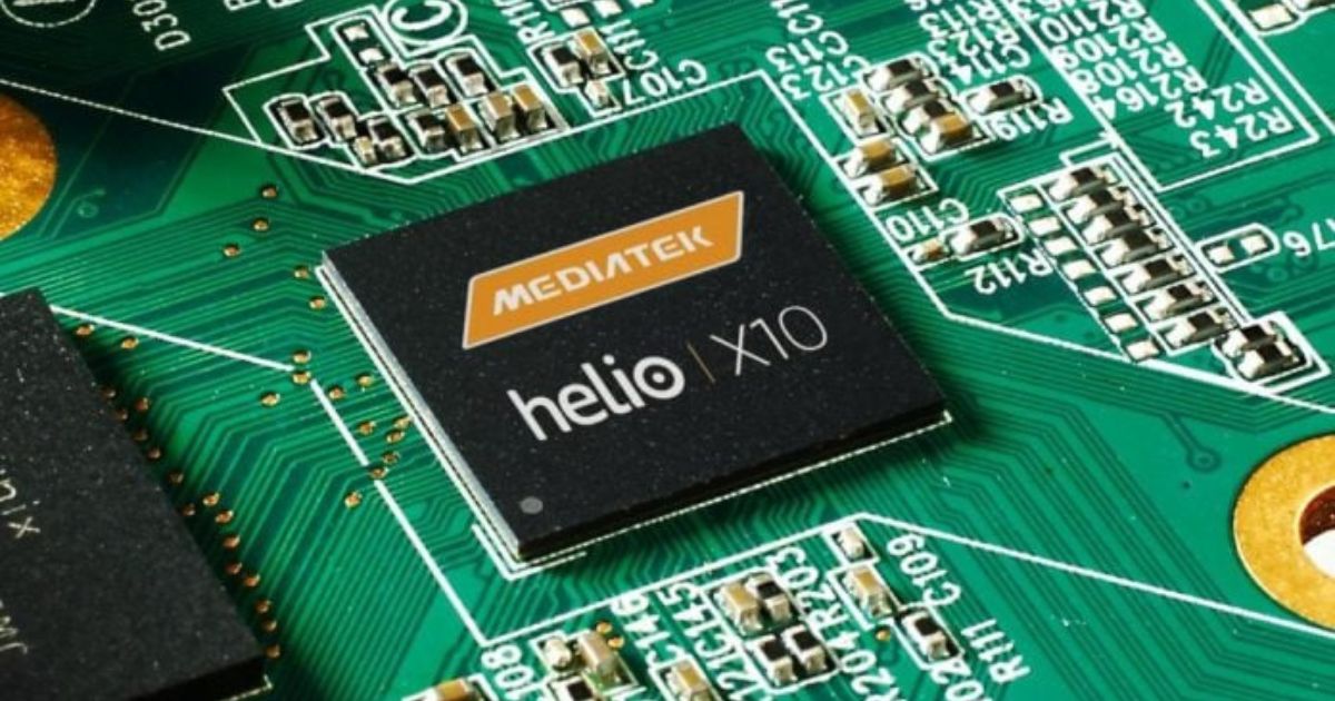 7 Urutan Prosesor Mediatek Terendah Hingga Tertinggi 2024