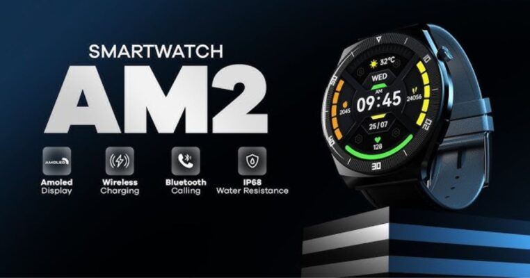 JETE AM2 Series vs Xiaomi Watch S1 Active (3)
