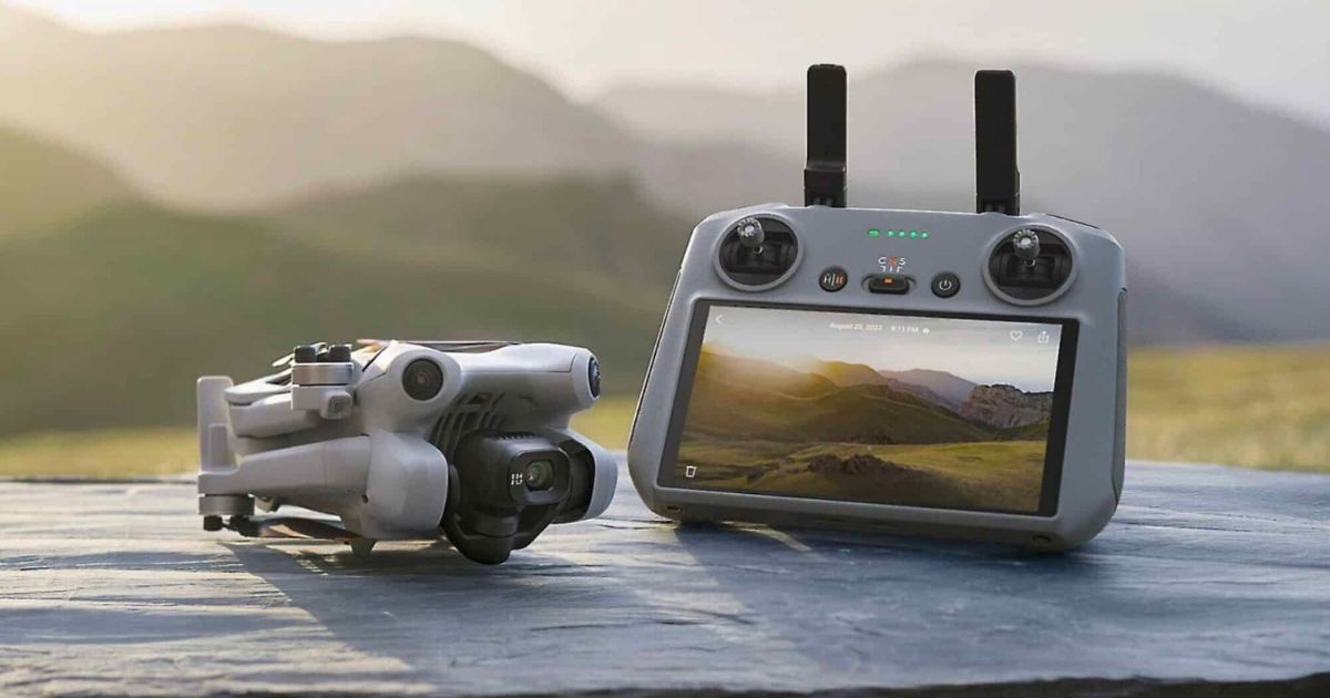 Spesifikasi DJI Mini 4 Pro (6)