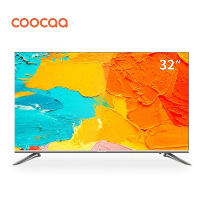 TV Android Terbaik - Coocaa 32S5G