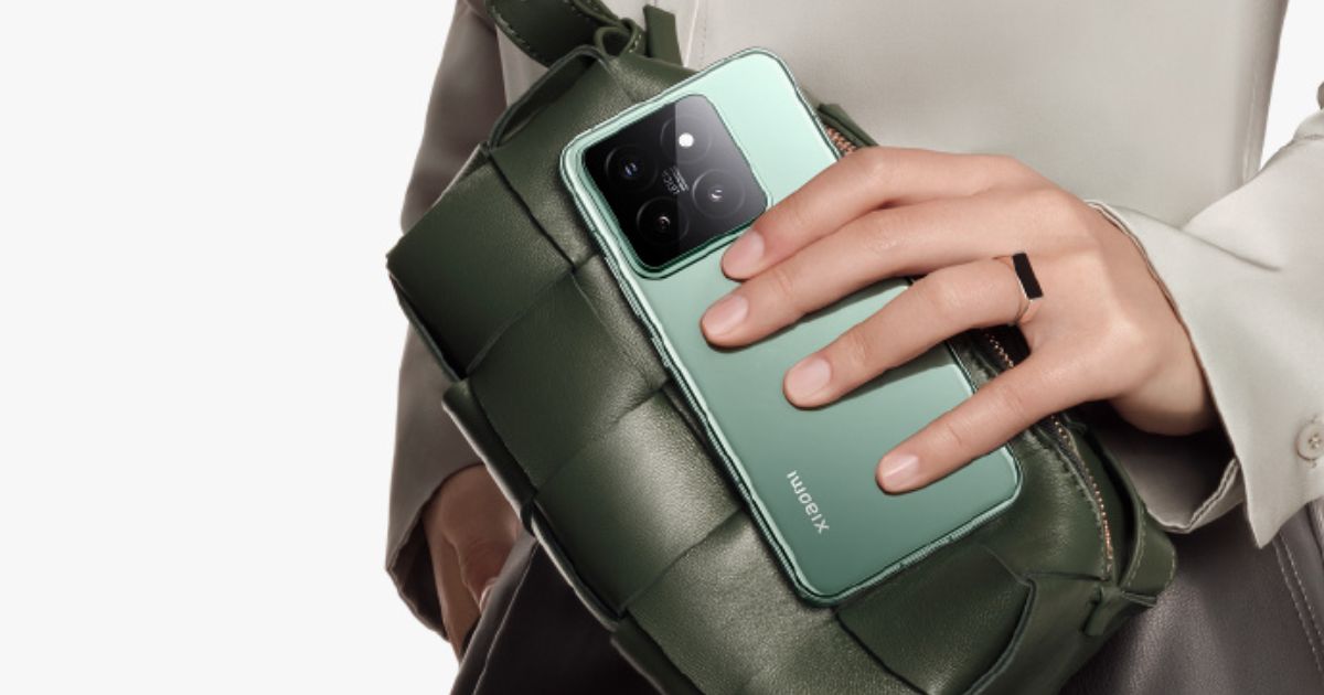 spesifikasi xiaomi 14 Pro