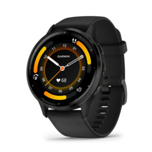 Garmin Venu 3 Black Slate