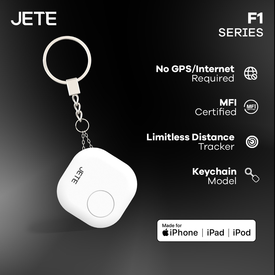 Finder JETE F1 Series