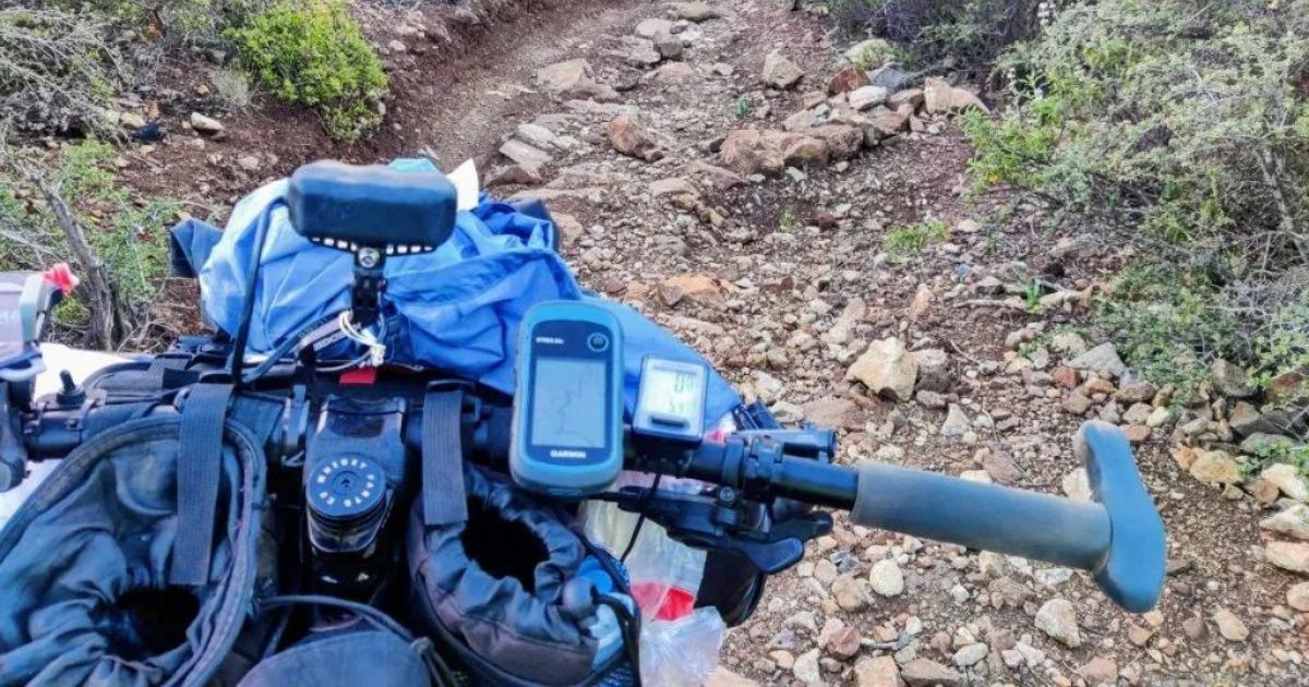 Garmin Etrex 22X – GPS Rando Fiable, Parfait Pour Vos Aventures Outdoor