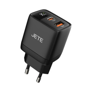 Charger JETE E51 Series 35W Dual Output