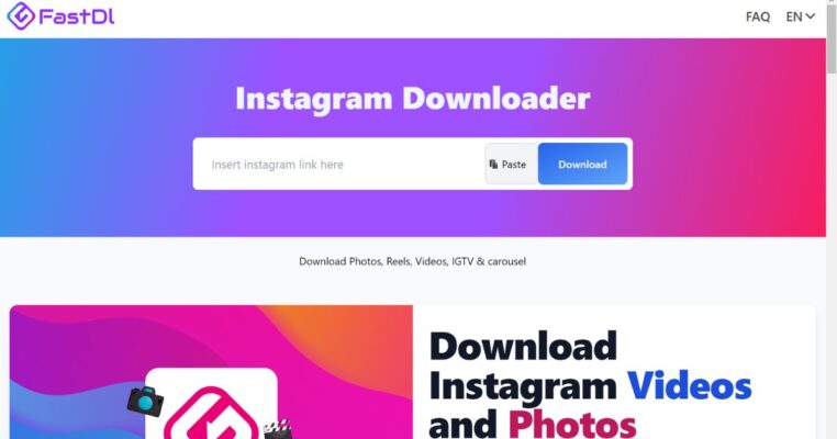 15 Cara Download Story Instagram Tanpa Aplikasi, Gratis!